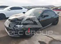 2024 Toyota GR 86 фото
