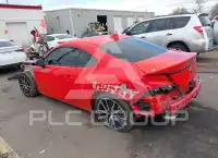 2024 Toyota GR 86 фото