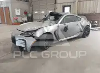 2024 Toyota GR 86 фото