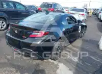 2024 Toyota GR 86 фото