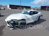 2024 Toyota Supra фото