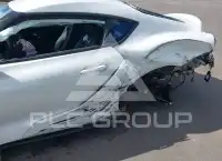 2024 Toyota Supra фото