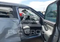 2024 Toyota Highlander photo