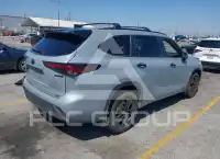 2024 Toyota Highlander photo