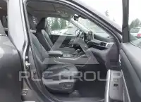 2024 Toyota Highlander фото