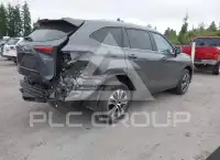 2024 Toyota Highlander фото