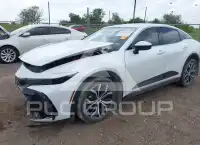 2024 Toyota Crown photo