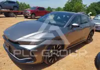 2024 Toyota Crown фото