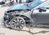 2024 Toyota Crown фото