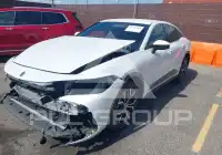 2024 Toyota Crown фото