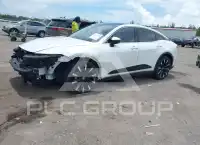 2024 Toyota Crown фото