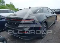 2024 Toyota Crown фото