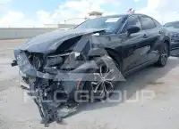 2024 Toyota Crown фото