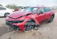 2024 Toyota Crown фото