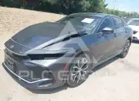 2024 Toyota Crown фото