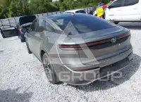 2024 Toyota Crown фото