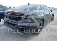 2024 Toyota Crown фото
