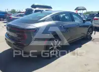 2024 Toyota Crown фото