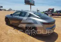 2024 Toyota Crown фото