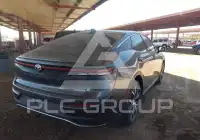 2024 Toyota Crown photo