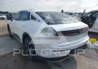 2024 Toyota Crown photo