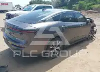 2024 Toyota Crown фото
