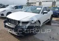2024 Toyota Crown photo