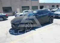 2024 Toyota Crown фото
