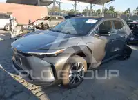 2024 Toyota bZ4X photo