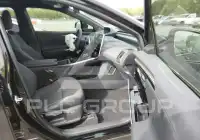 2024 Toyota bZ4X фото