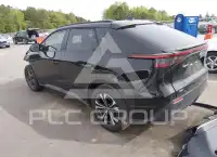 2024 Toyota bZ4X фото