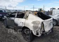 2024 Toyota bZ4X фото