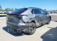 2024 Toyota bZ4X фото