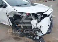 2024 Toyota bZ4X фото