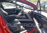 2024 Toyota bZ4X фото