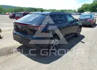 2024 Toyota bZ4X фото