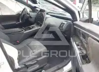 2024 Toyota bZ4X photo