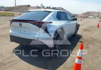 2024 Toyota bZ4X фото