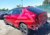2024 Toyota bZ4X фото