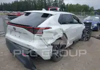 2024 Toyota bZ4X photo