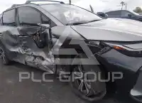 2024 Toyota bZ4X фото