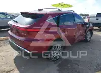 2024 Toyota VENZA photo