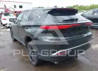 2024 Toyota VENZA фото
