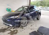 2024 Toyota VENZA фото