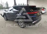 2024 Toyota VENZA фото