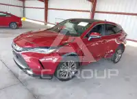 2024 Toyota VENZA фото