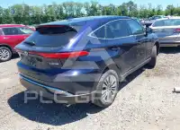 2024 Toyota VENZA photo