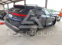 2024 Toyota VENZA фото