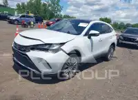 2024 Toyota VENZA фото