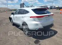 2024 Toyota VENZA фото